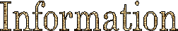 information